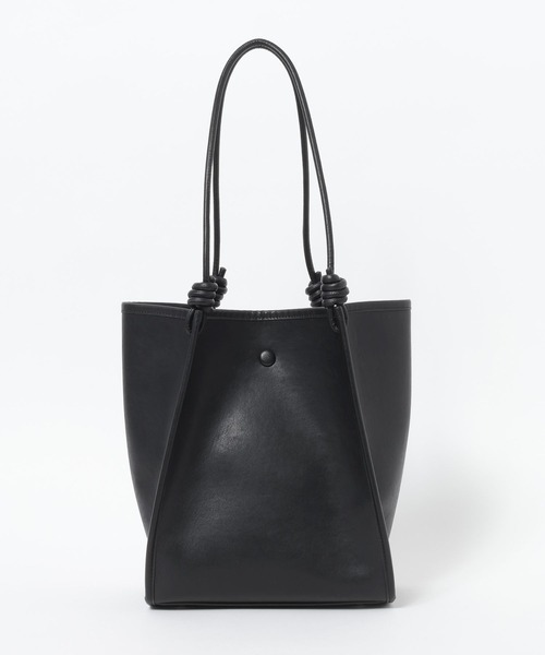 LOWRYS FARM(ローリーズファーム)の「3SETトートBAG 642760(トートバッグ・レディース・ブラック/ブラウン・FREE)」の3枚目の写真