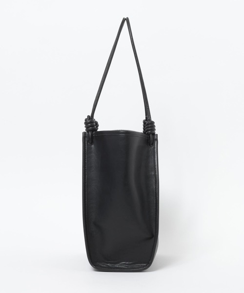 LOWRYS FARM(ローリーズファーム)の「3SETトートBAG 642760(トートバッグ・レディース・ブラック/ブラウン・FREE)」の4枚目の写真