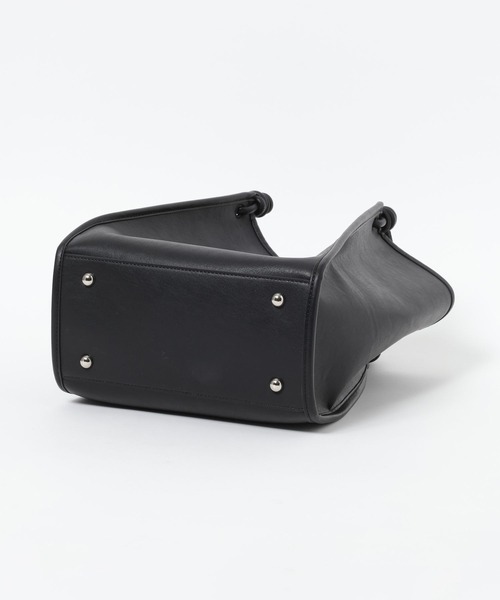 LOWRYS FARM(ローリーズファーム)の「3SETトートBAG 642760(トートバッグ・レディース・ブラック/ブラウン・FREE)」の6枚目の写真