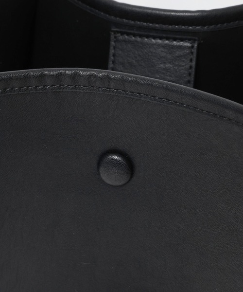 LOWRYS FARM(ローリーズファーム)の「3SETトートBAG 642760(トートバッグ・レディース・ブラック/ブラウン・FREE)」の7枚目の写真