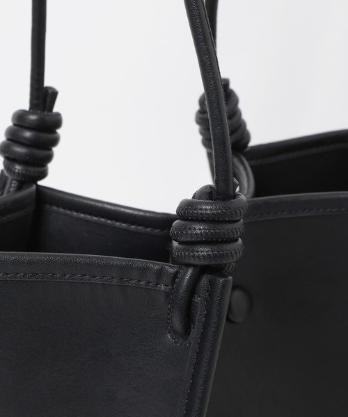 LOWRYS FARM(ローリーズファーム)の「3SETトートBAG 642760(トートバッグ・レディース・ブラック/ブラウン・FREE)」の8枚目の写真