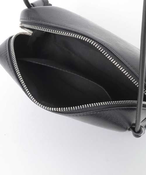 LOWRYS FARM(ローリーズファーム)の「3SETトートBAG 642760(トートバッグ・レディース・ブラック/ブラウン・FREE)」の18枚目の写真