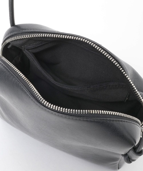 LOWRYS FARM(ローリーズファーム)の「3SETトートBAG 642760(トートバッグ・レディース・ブラック/ブラウン・FREE)」の19枚目の写真