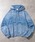 VISION STREET WEAR�i���B�W�����X�g���[�g�E�F�A�j�́u�yVISION STREET WEAR/���B�W�����X�g���[�g�E�F�A�zBleach College ZIP PK/�J���b�W���S �u���[�` �W�b�v�p�[�J�[ �t�[�f�B�[�i�p�[�J�[�j�v�b�u���[