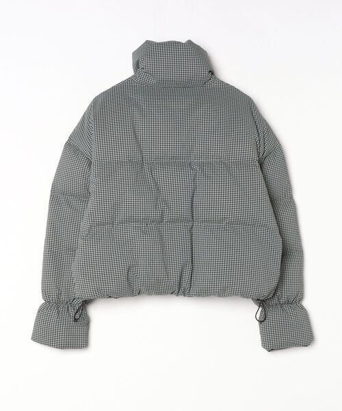 TODAYFUL / トゥデイフル Check Dawn Jacket 36 TODAYFUL(トゥデイフル