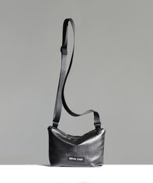 handy bag Z1 - matte stone black S