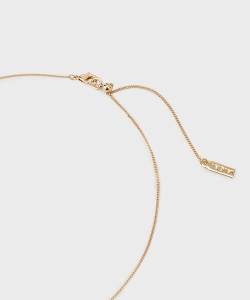 INDIVI(インディヴィ)の「【バリエ豊富】デザインワントップネックレス(ネックレス・レディース・ゴールド系4/ゴールド/シルバー系4・00)」の7枚目の写真