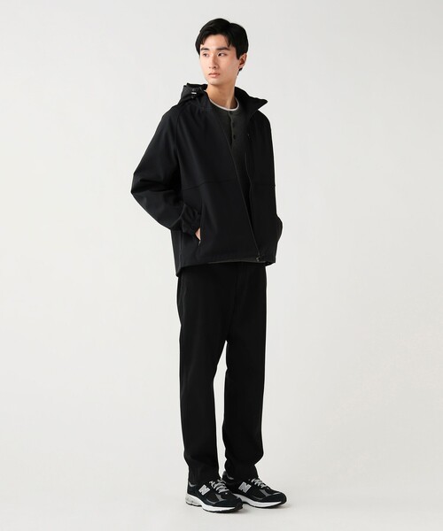 BEAMS HEART（ビームスハート）の「ツイル ドリーム ストレッチ パンツ（チノパンツ・メンズ・ネイビー/ベージュ/ブラック・S/M/XL/L）」の14枚目の写真