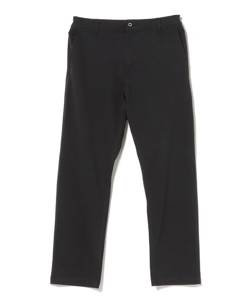 BEAMS HEART（ビームスハート）の「ツイル ドリーム ストレッチ パンツ（チノパンツ・メンズ・ネイビー/ベージュ/ブラック・S/M/XL/L）」の22枚目の写真