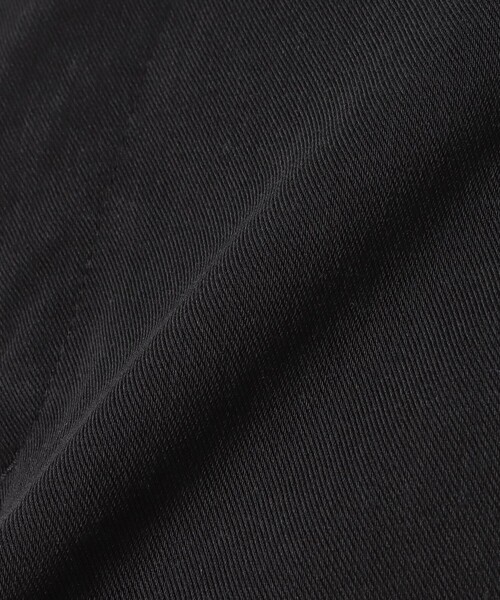 BEAMS HEART（ビームスハート）の「ツイル ドリーム ストレッチ パンツ（チノパンツ・メンズ・ネイビー/ベージュ/ブラック・S/M/XL/L）」の6枚目の写真