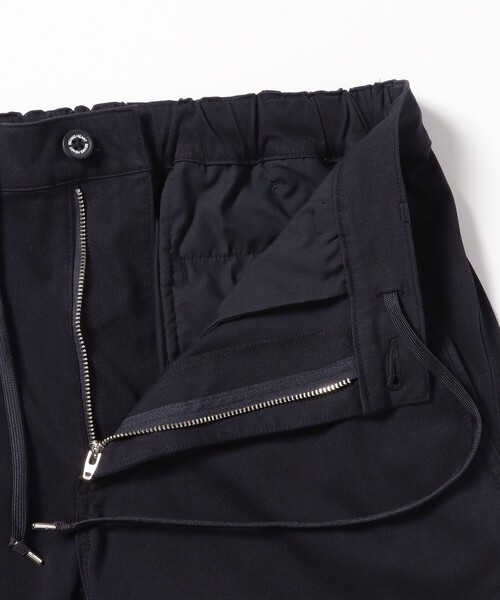 BEAMS HEART（ビームスハート）の「ツイル ドリーム ストレッチ パンツ（チノパンツ・メンズ・ネイビー/ベージュ/ブラック・S/M/XL/L）」の10枚目の写真