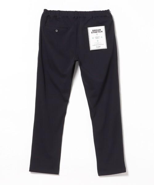 BEAMS HEART（ビームスハート）の「ツイル ドリーム ストレッチ パンツ（チノパンツ・メンズ・ネイビー/ベージュ/ブラック・S/M/XL/L）」の11枚目の写真