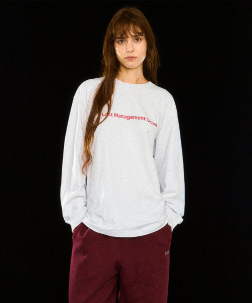 LMCの「FN OG LONG SLV TEE white(Tシャツ/カットソー・レディース・その他・S/M/L/XL)」の10枚目の写真
