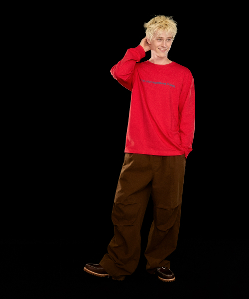 LMCの「FN OG LONG SLV TEE white(Tシャツ/カットソー・レディース・その他・S/M/L/XL)」の12枚目の写真