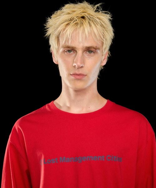 LMCの「FN OG LONG SLV TEE white(Tシャツ/カットソー・レディース・その他・S/M/L/XL)」の13枚目の写真