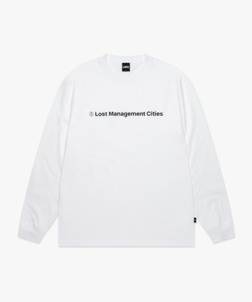 LMCの「FN OG LONG SLV TEE white(Tシャツ/カットソー・レディース・その他・S/M/L/XL)」の18枚目の写真