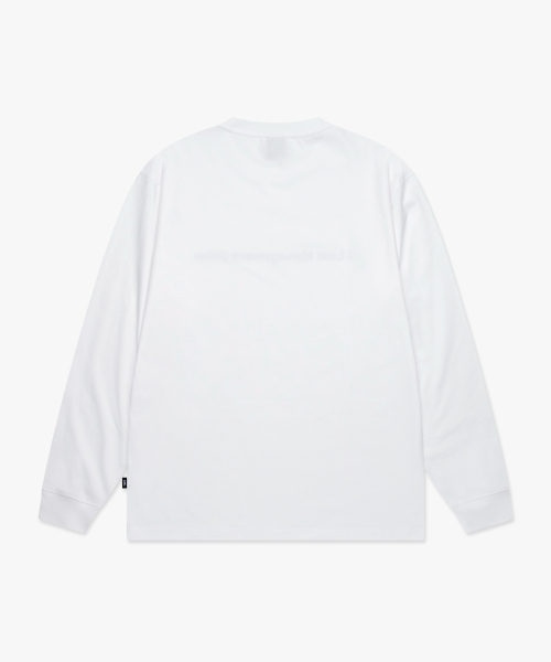 LMCの「FN OG LONG SLV TEE white(Tシャツ/カットソー・レディース・その他・S/M/L/XL)」の19枚目の写真