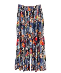 KawaeKayo（カワエカヨ）の「プリーツ-LPT（その他パンツ）」