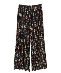 KawaeKayo（カワエカヨ）の「プリーツ-LPT（その他パンツ）」