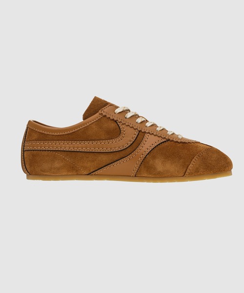 WS261-1159 W.LSHOES Q.0126（スニーカー）｜DRIES VAN NOTEN（ドリス