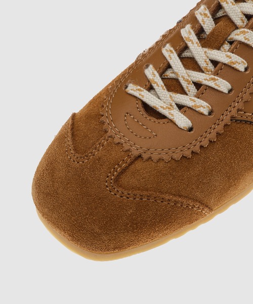 WS261-1159 W.LSHOES Q.0126（スニーカー）｜DRIES VAN NOTEN（ドリス