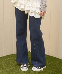 Birthday room | スタッズデニム/studded denim(デニムパンツ)