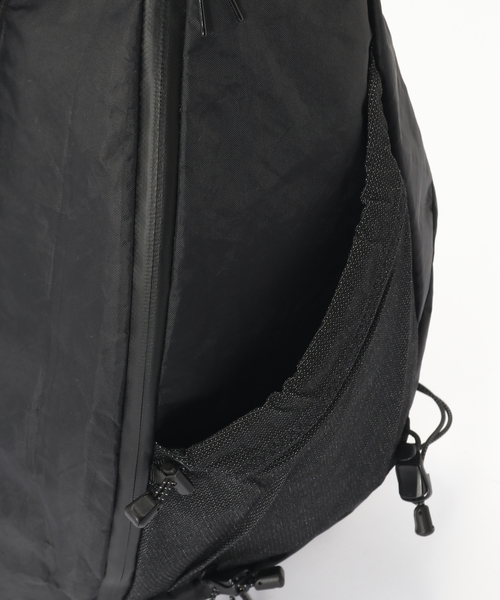 SEALSON(シールソン)の「SEALSON x114 SR2 GRAB BAG(ショルダーバッグ・メンズ・ブラック・FREE)」の6枚目の写真