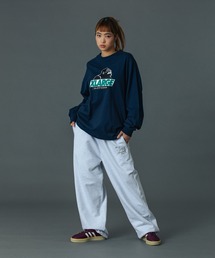 XLARGE | OLD OG L/S TEE(Tシャツ/カットソー)