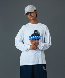 OLD OG L/S TEE