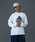 XLARGE�i�G�N�X�g�����[�W�j�́uOLD OG L/S TEE�iT�V���c/�J�b�g�\�[�j�v�b�z���C�g