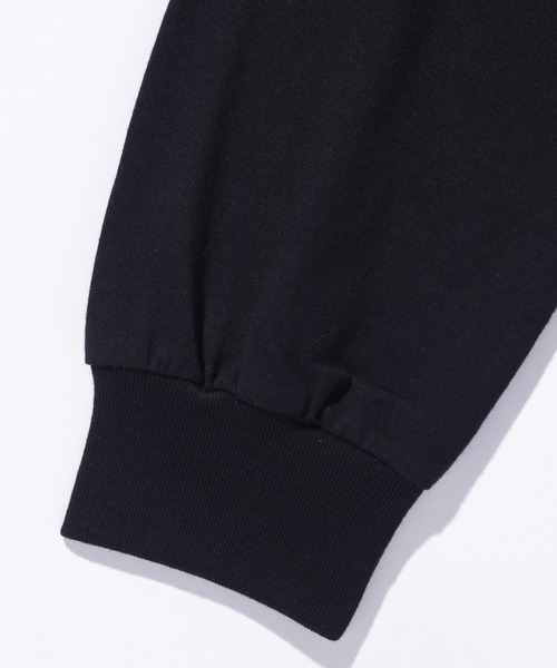 XLARGE（エクストララージ）の「OLD OG L/S TEE（Tシャツ/カットソー・メンズ・ブラック/ホワイト/グリーン/ネイビー・XS/S/M/L/XL/XXL）」の19枚目の写真