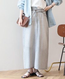 AMERICAN HOLIC | リメイクデザインスカート(スカート)