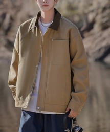 TOBEE（トゥビー）の「デニムジャケット（デニムジャケット）」