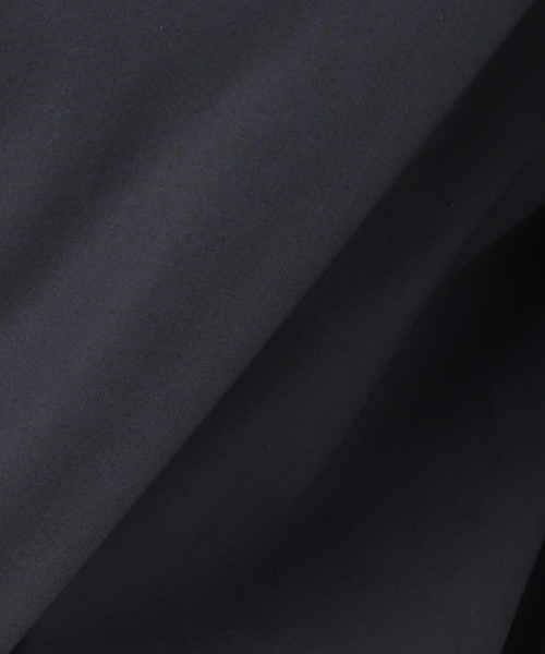 journal standard L'essage（ジャーナルスタンダードレサージュ）の「タイプライターBIGシャツ（シャツ/ブラウス・レディース・ホワイト/チャコールグレー/ネイビー・FREE）」の11枚目の写真