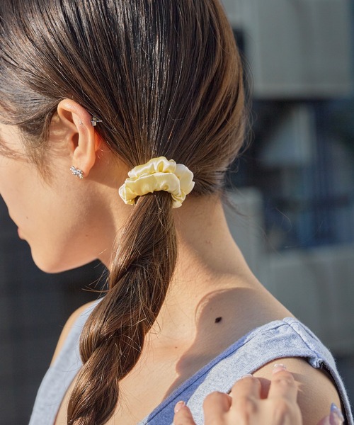 TRESSE/トレス sophie mini chouchou 2piece シュシュ 2点セット 2026