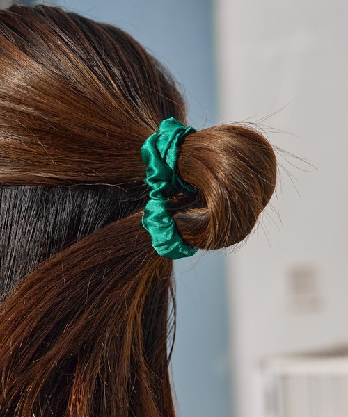 TRESSE/トレス sophie mini chouchou 2piece シュシュ 2点セット 2026