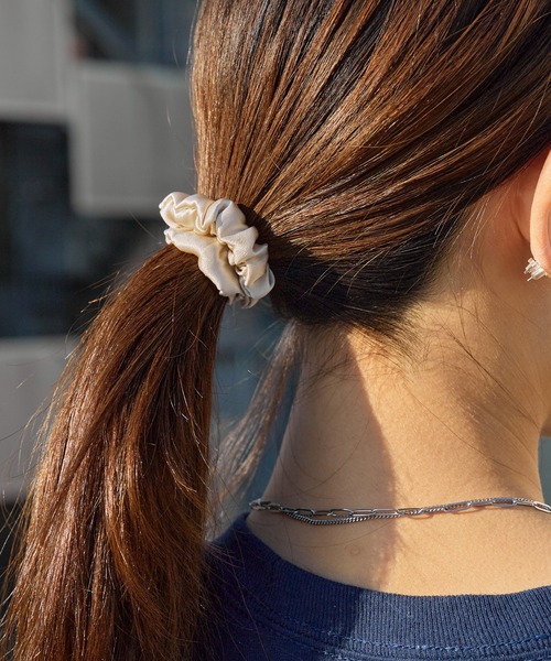 TRESSE/トレス sophie mini chouchou 2piece シュシュ 2点セット 2026