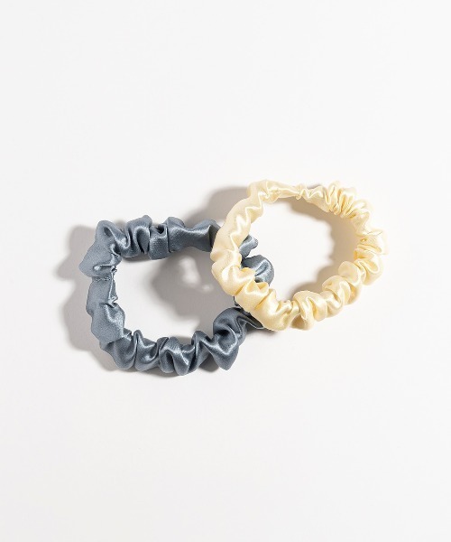 TRESSE/トレス sophie mini chouchou 2piece シュシュ 2点セット 2026