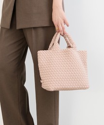 NAGHEDI | 【NAGHEDI】スモールトートバッグ-St Barths Small Tote(トートバッグ)