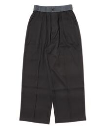 SWITCH BY ARCH（スイッチバイアーチ）の「★SWITCH by ARCH★起毛地配色WaistCenterSeamTuckPT（その他パンツ）」