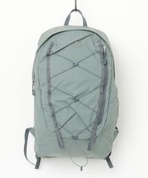 GREGORY（グレゴリー）の「エアロライトバックパック22 AEROLITE BACKPACK 22 ミスティーブルー（バックパック/リュック）」