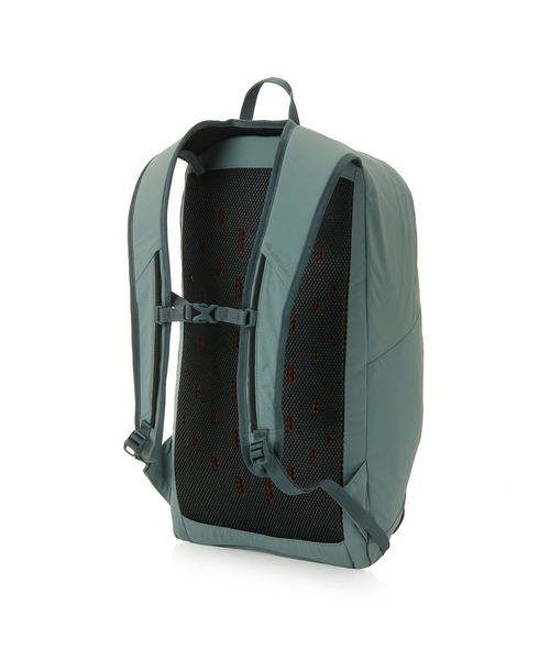 GREGORY(グレゴリー)の「エボライト バックパック22 AVOLITE BACKPACK 22 ミスティーブルー(バックパック/リュック・メンズ・ブルー系・ONE SIZE)」の4枚目の写真