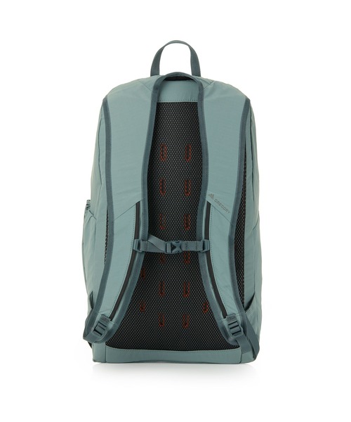 GREGORY(グレゴリー)の「エボライト バックパック22 AVOLITE BACKPACK 22 ミスティーブルー(バックパック/リュック・メンズ・ブルー系・ONE SIZE)」の5枚目の写真
