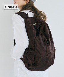 coca(coca) | ポケッタブル縦ファスナーバックパック(バックパック/リュック)