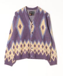 TOWNCRAFT（タウンクラフト）の「ニットカーディガン（カーディガン/ボレロ）」