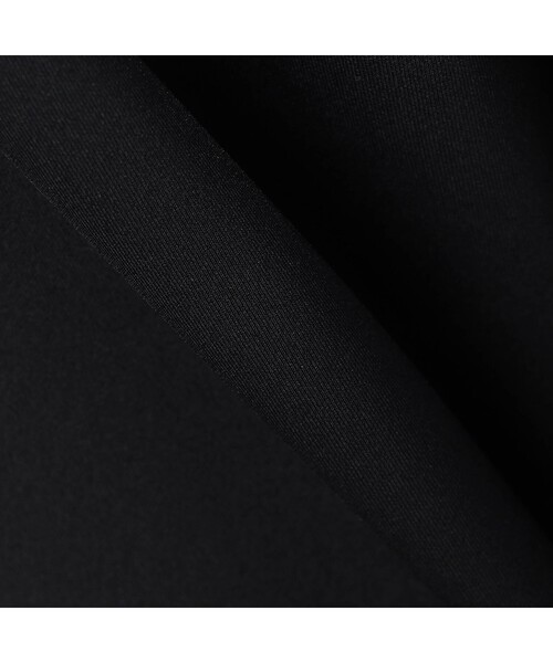 BRIEFING（ブリーフィング）の「【BRIEFING GOLF／ブリーフィングゴルフ】WS 3D LOGO CREASED WIDE JOGGER PANTS（その他パンツ・レディース・ベージュ/ブラック・S/M）」の12枚目の写真