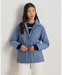 LAUREN RALPH LAUREN｜ローレン ラルフ ローレンのカバーオール 