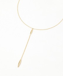 A part by | シードモチーフネックレス(ネックレス)