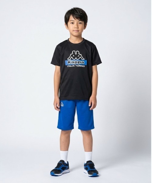 かっぱ Kappa（カッパ） tシャツ 半袖Tシャツ メンズ : ZOZOTOWN Yahoo!店