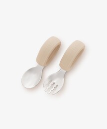Afternoon Tea | スプーンフォークセット/レ プルミエ ザミ(その他ベビー用品)